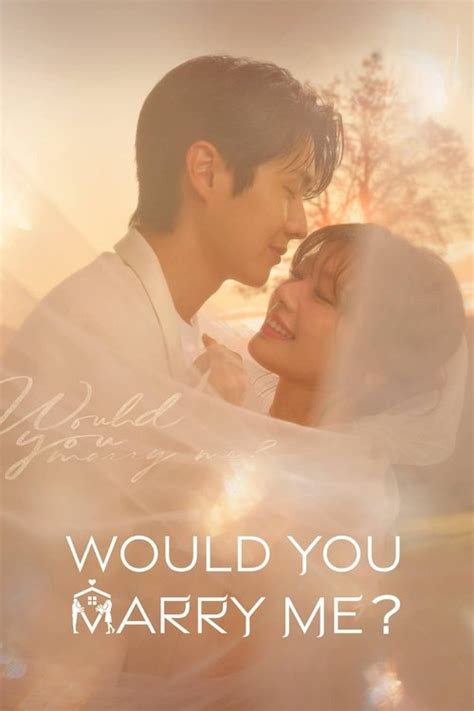 Would You Marry Me? - K-Dramas Diários | Notícias, Lançamentos e Tudo ...