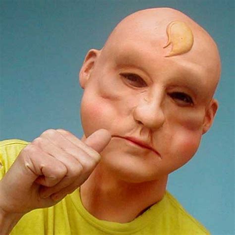Junior Mask - Etsy