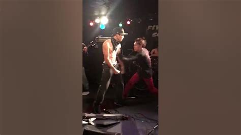 hardcore concert  japan turns   brawl youtube