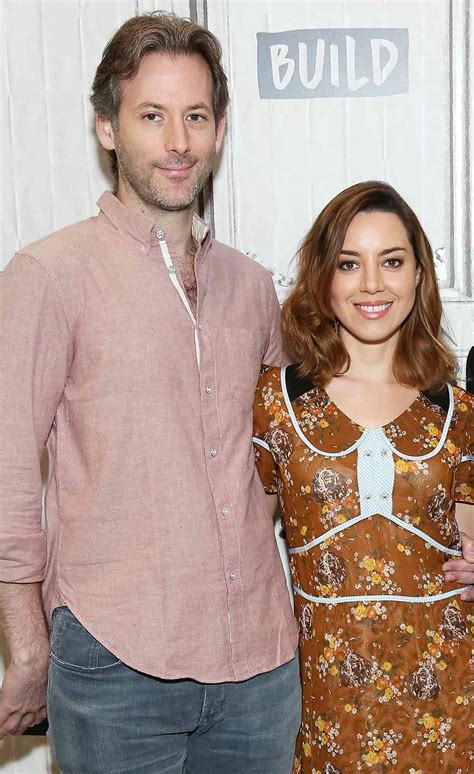 Aubrey Plaza: Facing Backlash After Leaked Photos Surface Image 20