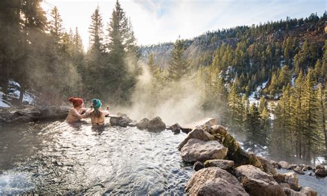 13 Amazing Hot Springs in the USA – Wandering Wheatleys