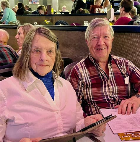 Morgan & Nay Funeral Centre - Buck and Carol Ann Rogers. | Facebook