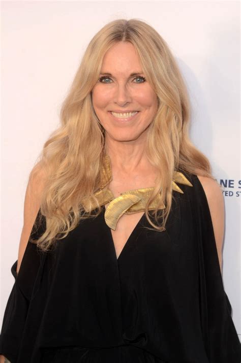 Alana Stewart 2018