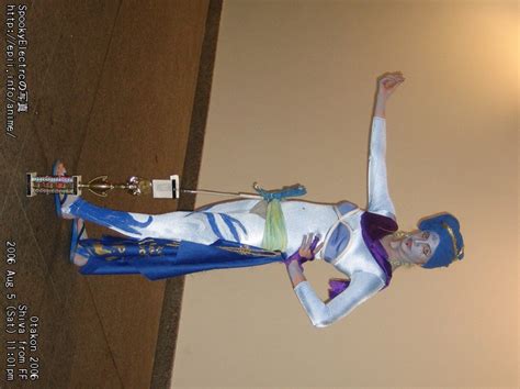 ff shiva epiinfo