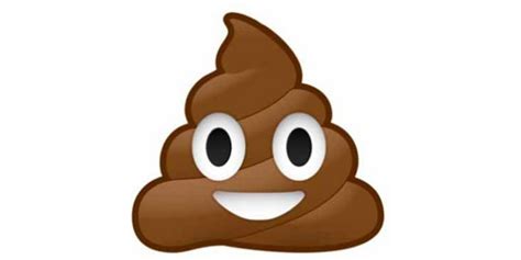 Poop Emoji Blank Template - Imgflip