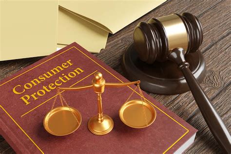 buyer    consumer protection laws