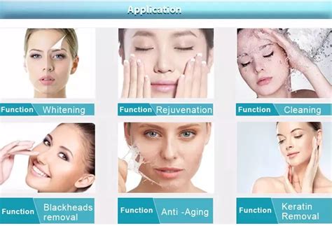 generation     face management machine aloybeauty