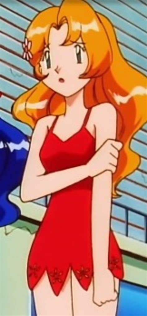Daisy (Pokemon)'s Pretty Hair/Face/Body/Arms by SciFiSarah on DeviantArt