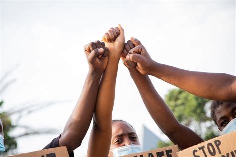 Racismo Estrutural - Racismo: Entenda Quais São Os Tipos E As Consequências – AADZQ