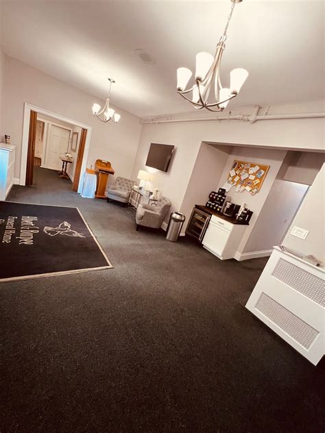 ALBERT & BURPEE FUNERAL HOME - Lewiston ME - Hours, Directions, Reviews