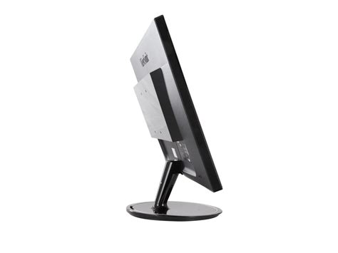 ViewSonic VX2457-MHD 24" Full HD 75Hz LED Gaming Monitor - Newegg.com