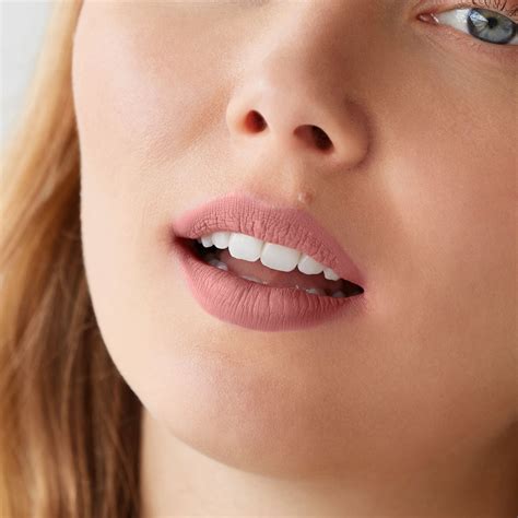 Nude Lipstick | Sweet Nothings | Long Lasting | Matte – Kester Black