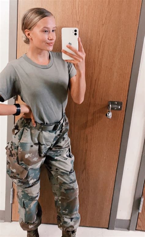PA National Guard member Mackenzie Shay killed in training exercise