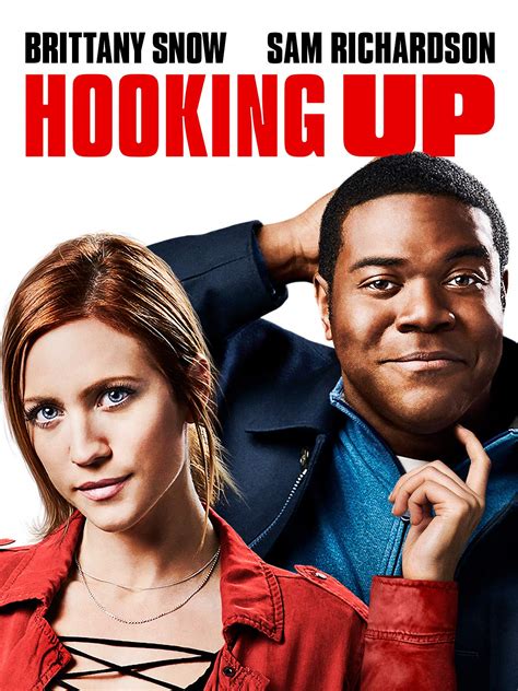 Hooking Up (2020)