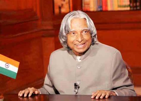 dr apj abdul kalam  poverty  presidency