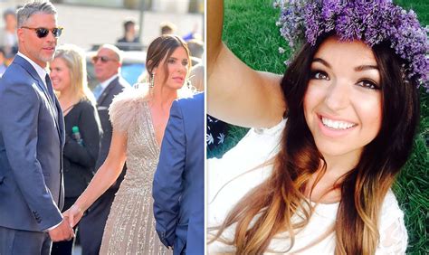 Skylar Staten Randall’s Background, Connection to Sandra Bullock, and ...