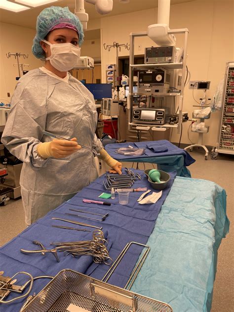 Banner Nurse Ashley Scherer Stays Busy So Northern Colorado Stays Healthy