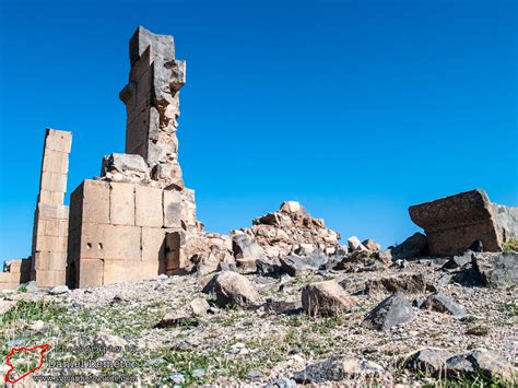al-Andarin الاندرين | Syria Photo Guide