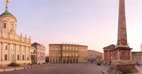 market alter markt landeshauptstadt potsdam