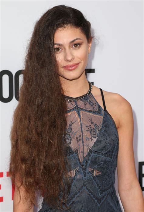 Taylor Nicole - "Bloodline" TV Show Screening in Los Angeles, May 2017
