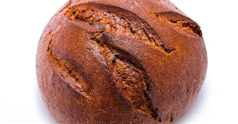 easy crusty bread recipes