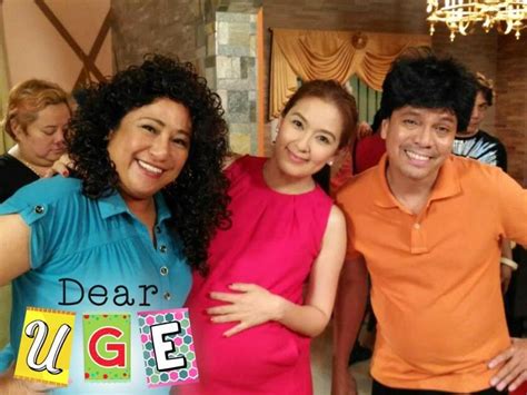 dear uge sneak peek   sa feng shui gma entertainment