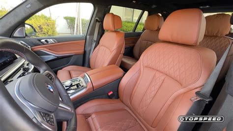 bmw  mi review luxury performance  cutting edge tech