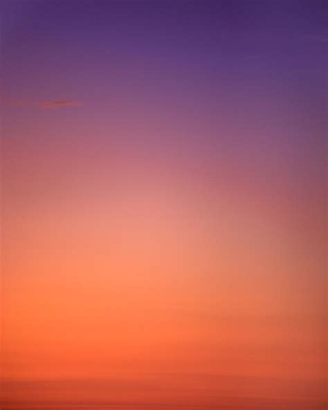 Sky Series Selected Works | Eric Cahan | Sky photography, Sky color ...