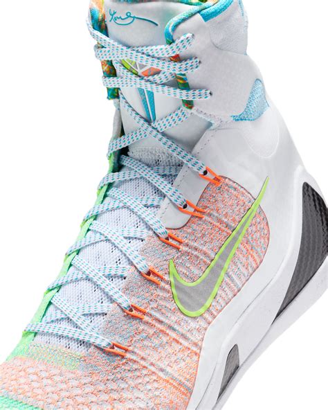 Kobe IX Elite High Protro 'What the Kobe?' (FZ7335-101) release date