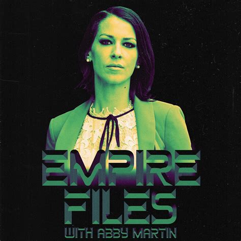 Unofficial: Abby Martin