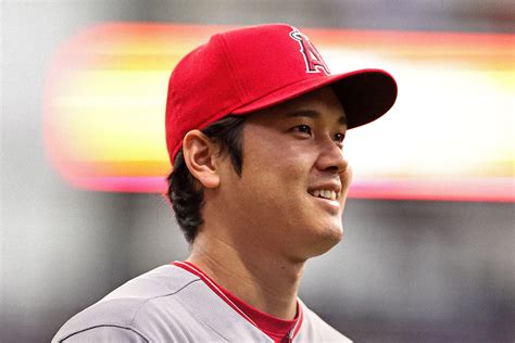 Shohei Ohtani, el agente libre más codiciado en la historia del béisbol