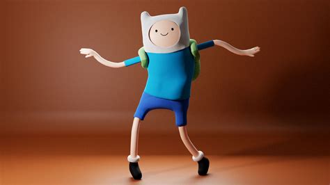15 Facts About Finn The Human (Adventure Time) - Facts.net