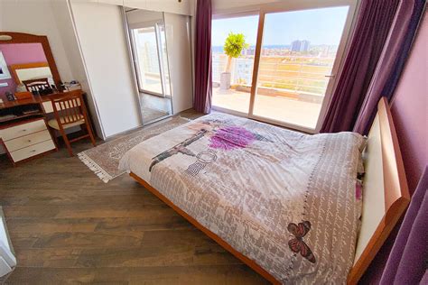 Penthouse in the “Resort” residential complex – Seven Elephants Inv.