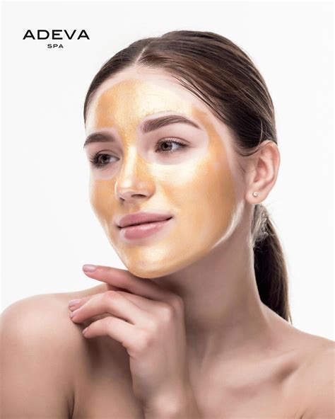 Adeva - Aging leads to a loss of skin elasticity, which can cause