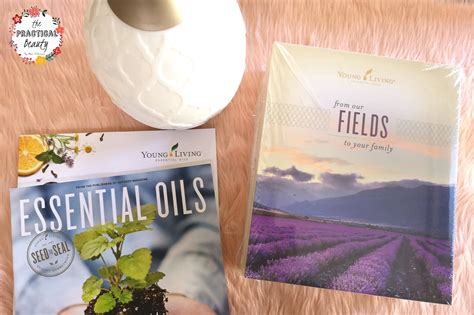 Living Essential Oils 11