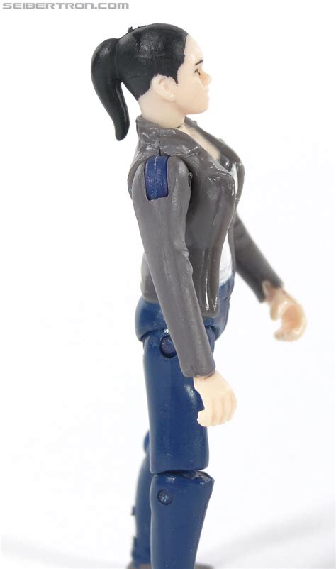 Transformers Hunt For The Decepticons Mikaela Banes Toy Gallery (Image