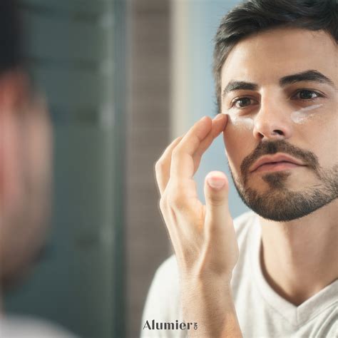 REDUCE SIGNS OF UNDER-EYE AGING AND FATIGUE WITH ALUMIERMD