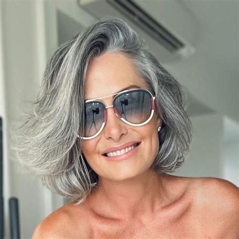 Corte De Cabelo Chanel Para Senhoras - corte-de-cabelo-curto-para-senhoras-chanel-repicado - Kioshi Sako