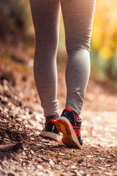 Walking 8 Miles A Day: Calories Burned And Helpful Tips - Love Life Be Fit