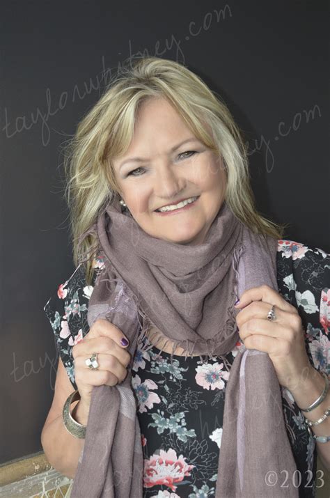 Now | Taylor Whitney