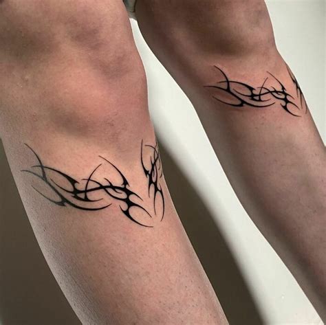 Your Tribal Tattoo Guide With 110 Inspirations | Bored Panda