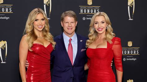 Discovering Tavia Hunt: A Look At The Chiefs' First Lady And Her