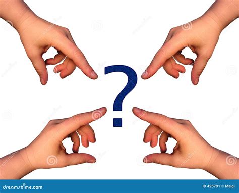 big question stock image image  issues issue