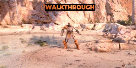 How To Defeat The Superior Undead Warrior In Dragon Age: The Veilguard