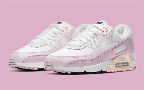 nike air max  pops   pastel pink house  heat