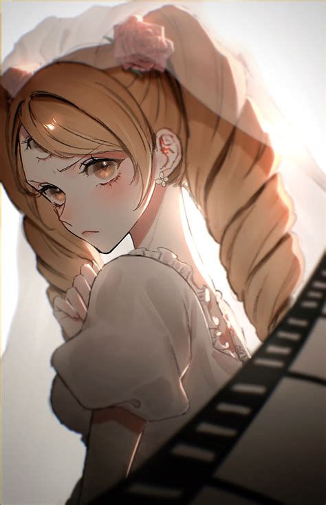 charlotte pudding (one piece) drawn by haruno_ryo_1202 | Danbooru