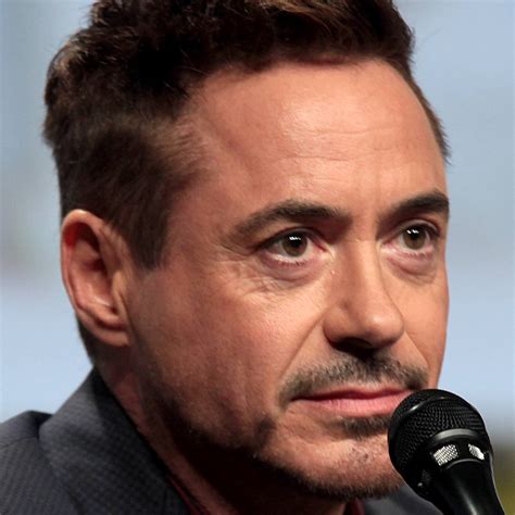 Robert Downey Jr.