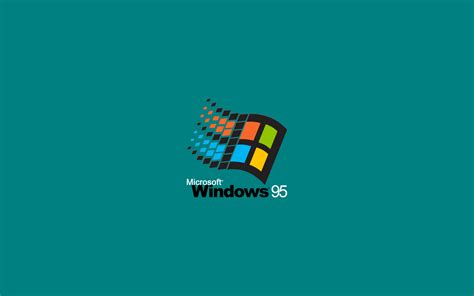 Windows 95 Wallpapers HD - Wallpaper Cave