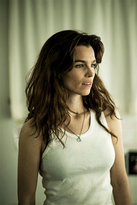 Photographer Christian Liliendahl — Marie Bach Hansen. Danish actress.