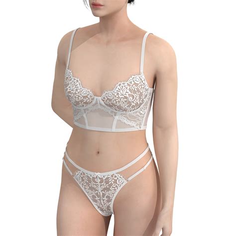 Bra Fit Guide |Dealing with a loose bra ? Here's How to Tighten Bra